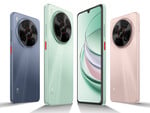 ZTE Blade V70 Max