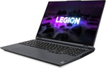 Lenovo Legion 5 Pro 16ACH6H-82JQ009HGE