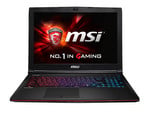 MSI GE62-2QFUi716H11 MSI GE62-2QFUi716H11