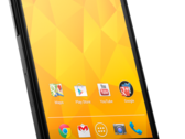 谷歌的Nexus4智能手机测评