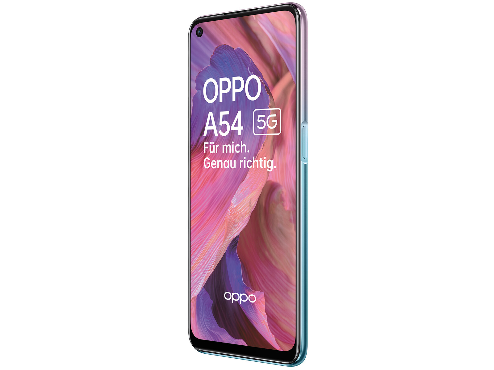 Oppo A54 5G - Notebookcheck