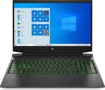 HP Pavilion Gaming 16-a0043ns