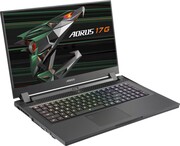 Aorus 17G YC