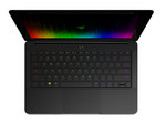 Razer Blade Stealth UHD i7-6500U Razer Blade Stealth UHD i7-6500U
