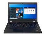Lenovo ThinkPad P15 G2-20YQ001JGE Lenovo ThinkPad P15 G2-20YQ001JGE
