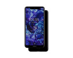 Nokia 5.1 Plus Nokia 5.1 Plus
