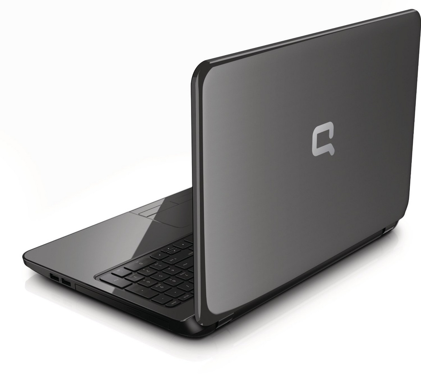 hp compaq 15 series
