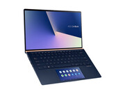 Asus ZenBook 14 UX434FAC-A5144T