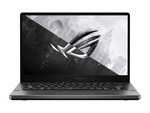 Asus ROG Zephyrus G14 GA401QE-HZ047 Asus ROG Zephyrus G14 GA401QE-HZ047