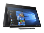 HP Envy x360 15-ds0000ng