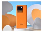 Vivo iQOO Neo7