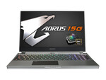 Aorus 15G WB-8DE2130MD