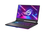 Asus ROG Strix G15 G513IM-HN008