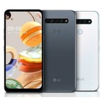 LG K61