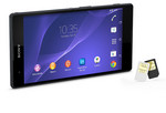 Sony Xperia T2 Ultra Dual Sony Xperia T2 Ultra Dual