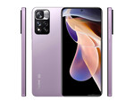 Xiaomi Redmi Note 11 Pro (China) Xiaomi Redmi Note 11 Pro (China)