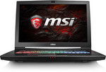 MSI GT73VR 6RE-053NL