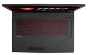 MSI GL72M 7RDX-1006XES