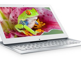 索尼VAIO DUO13 SVD1321M2E超级本测评