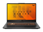 Asus TUF Gaming A17 FA706II-H7356 Asus TUF Gaming A17 FA706II-H7356