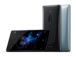 Sony Xperia XZ2 Premium Sony Xperia XZ2 Premium