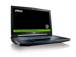 MSI WT73VR 7RM-648US