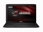 Asus GL552VW-DM141T