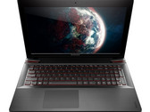 联想的IdeaPad Y510p笔记本测评