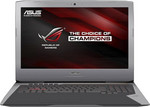 Asus G752VS-GC310T