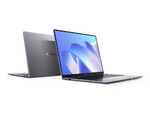 Huawei MateBook 14 AMD 2021, 5500U