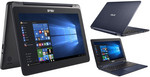 Asus Transformer Book Flip TP200SA-FV0111R