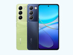 Vivo V30 Lite Vivo V30 Lite