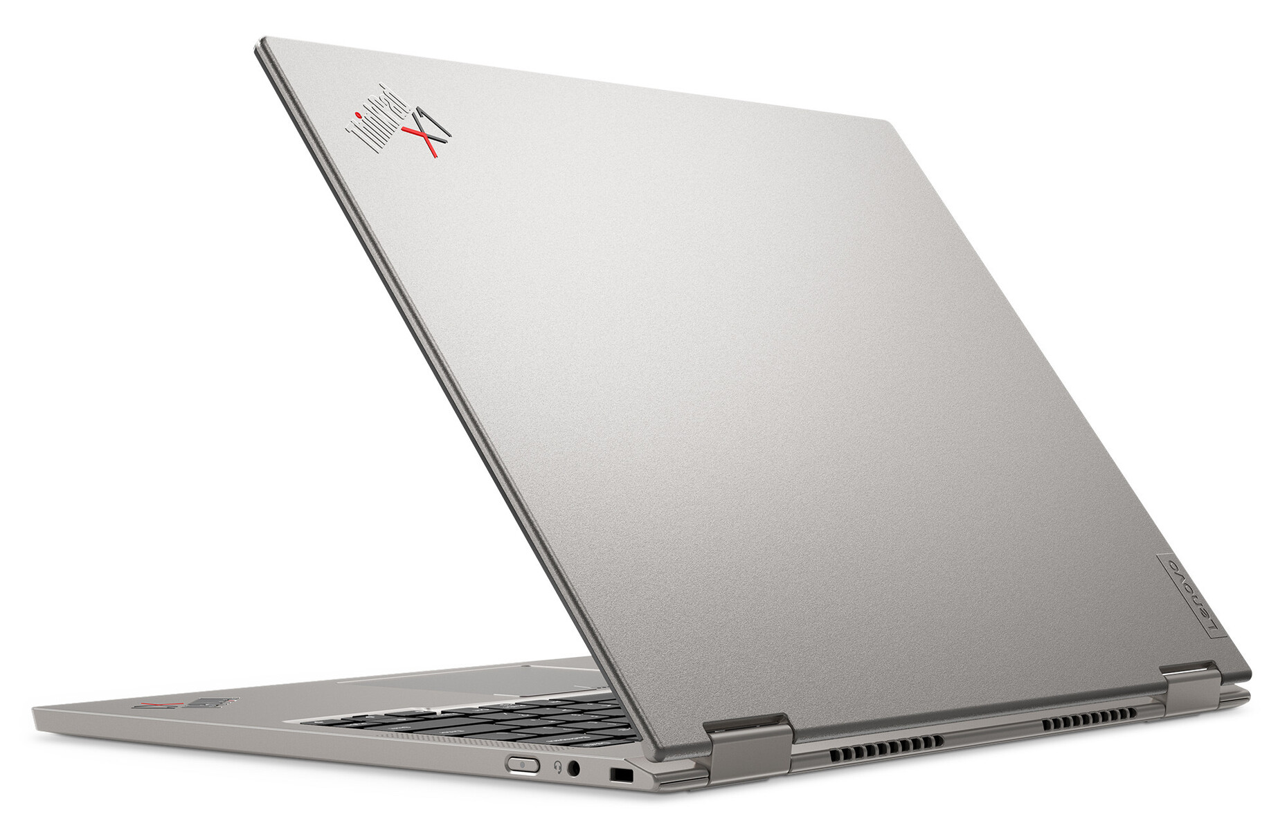 x1 titanium yoga review