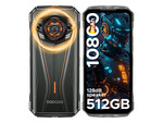Doogee S Punk Pro Doogee S Punk Pro