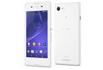 Sony Xperia E3 Sony Xperia E3
