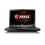 MSI GT75 Titan 8RG-092TR