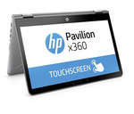 HP Pavilion 14-ba028n x360