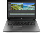 HP ZBook 17 G6-6TV00EA