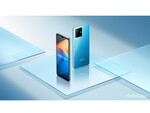 Vivo iQOO Z6x Vivo iQOO Z6x
