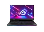 Asus ROG Strix Scar 15 G533QS-HF192T