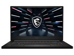 MSI Stealth GS66 12UGS-025 MSI Stealth GS66 12UGS-025