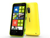 诺基亚 Lumia 620 智能手机测评