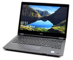 Fujitsu LifeBook U748 Fujitsu LifeBook U748