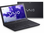 索尼 Vaio SV-Z1311Z9EX 笔记本测评