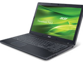 宏基 TravelMate P453-M-53214G50Makk 笔记本测评