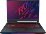 Asus ROG Strix G731GU-EV038T