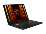 MSI Stealth 18 HX AI A2XWIG MSI Stealth 18 HX AI A2XWIG