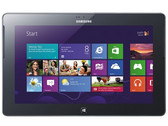 三星 ATIV Tab GT-P8510 平板电脑测评
