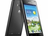 华为 Ascend G615 智能手机测评