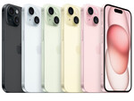 Apple iPhone 15 Apple iPhone 15